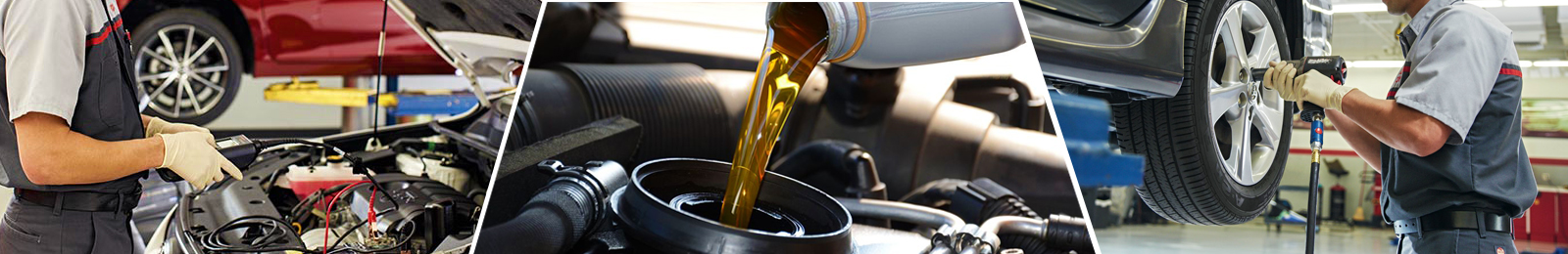 Vehicle Maintenance